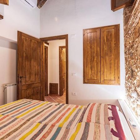 Domm'E Antoni Appartement Baunei Buitenkant foto