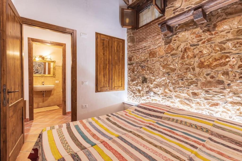 Domm'E Antoni Appartement Baunei Buitenkant foto