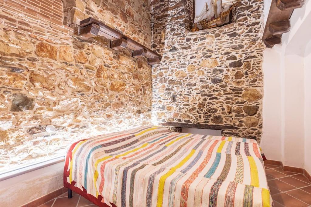 Domm'E Antoni Appartement Baunei Buitenkant foto