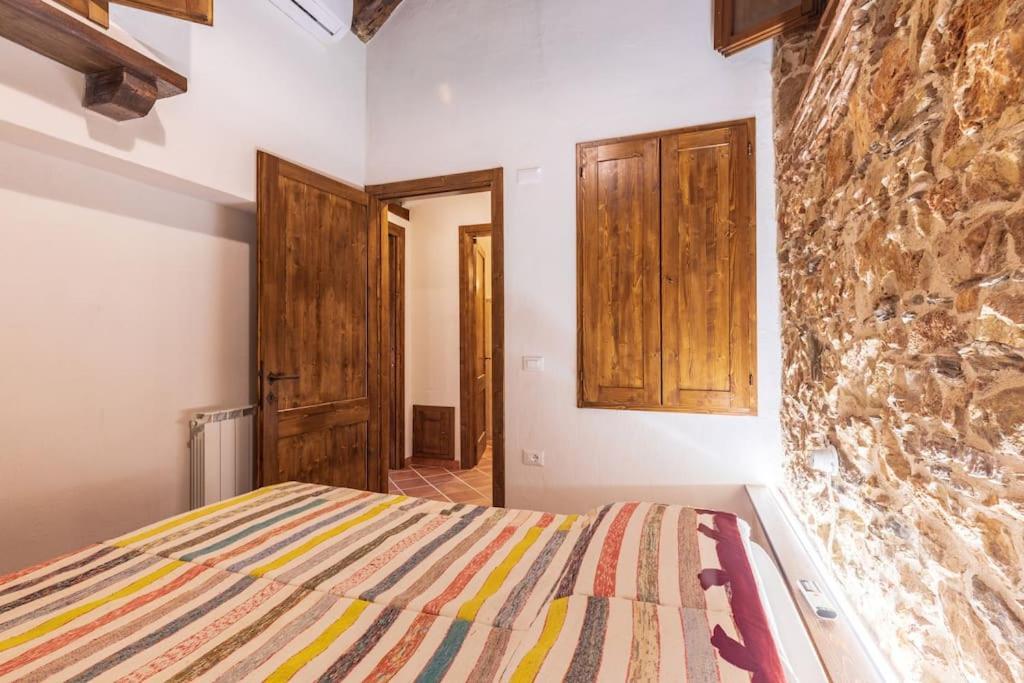 Domm'E Antoni Appartement Baunei Buitenkant foto