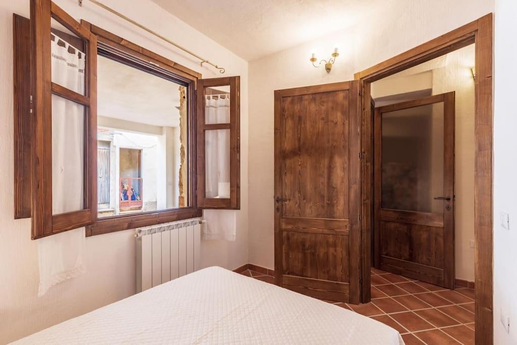 Domm'E Antoni Appartement Baunei Buitenkant foto
