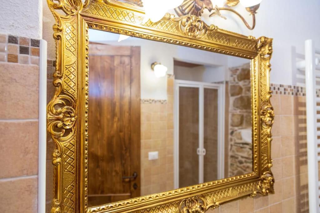 Domm'E Antoni Appartement Baunei Buitenkant foto